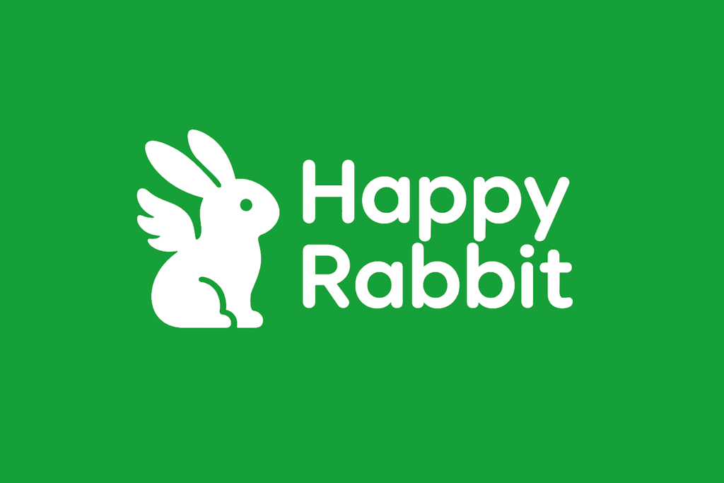 Logohappy